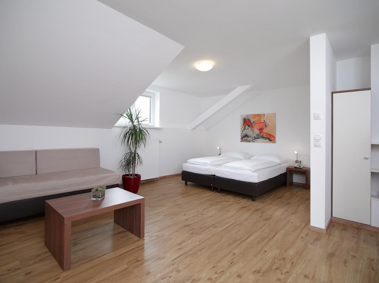 Aparthotel Fuerst Windischgarsten Exterior foto