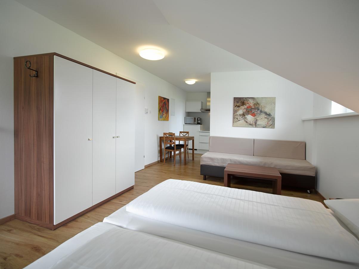 Aparthotel Fuerst Windischgarsten Exterior foto